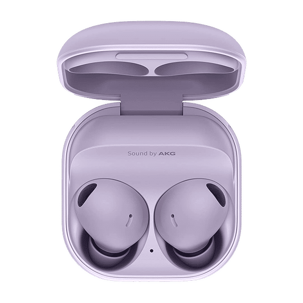 Buy SAMSUNG Galaxy Buds2 Pro In Ear Active Noise Cancellation